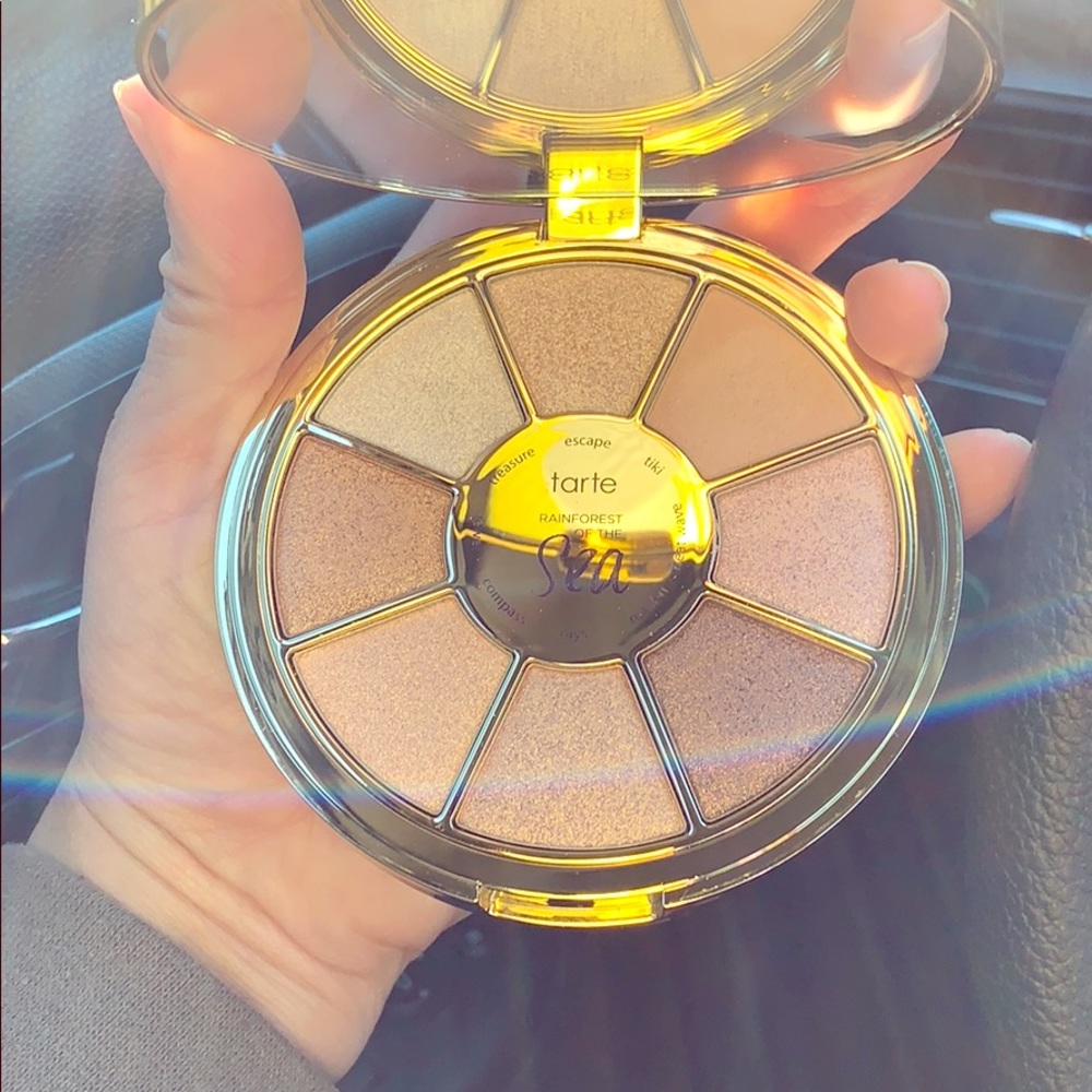 Tarte rainforest of the sea volume III